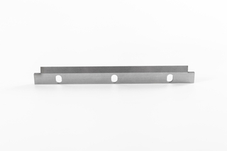Gerade industrielle Messer anpassen