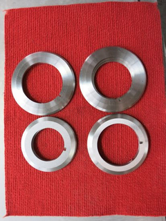 Schneidende Werkzeugmaschinenfabrik Untere Kreismesser
