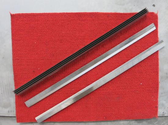 "Langes Messer der China-Fabrik für kulturelle Papiermaschine"